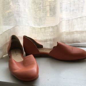 Emerson Fry Smoking Smoking Loafers